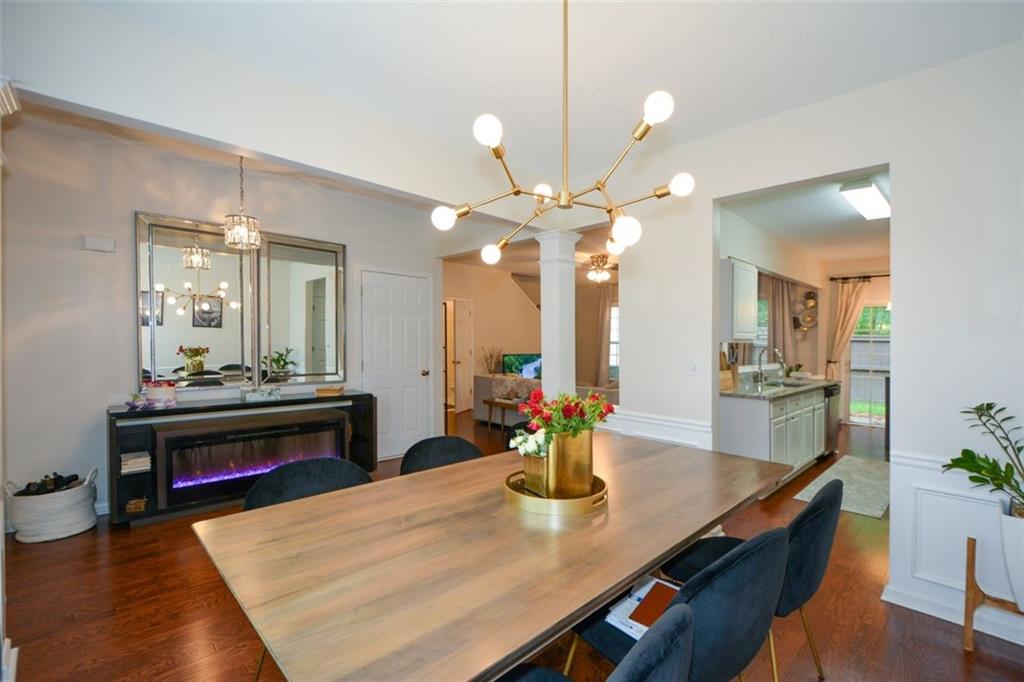 13300 Morris Road #122, Alpharetta, Georgia image 6
