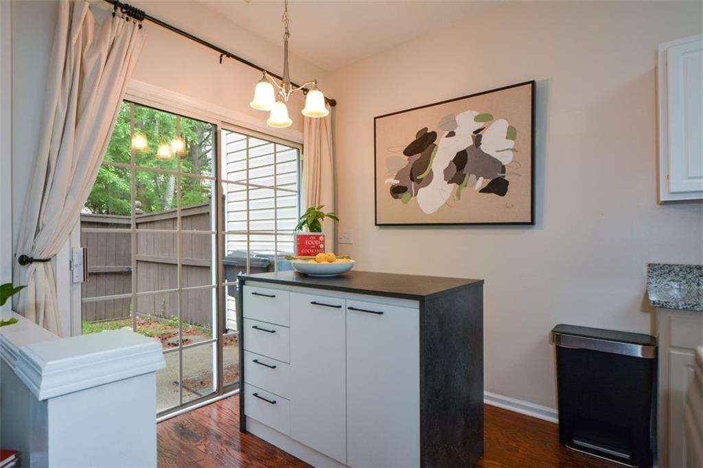 13300 Morris Road #122, Alpharetta, Georgia image 16