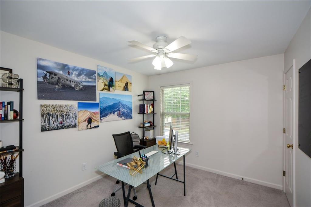 13300 Morris Road #122, Alpharetta, Georgia image 28