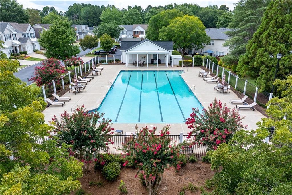 13300 Morris Road #122, Alpharetta, Georgia image 31