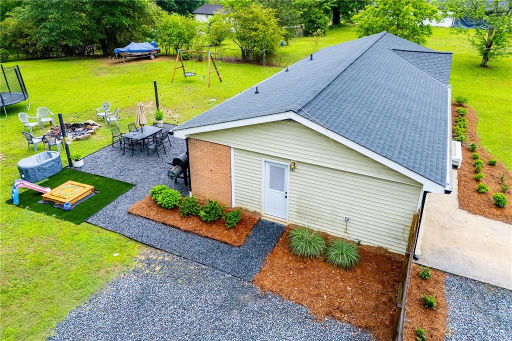 4529 Lakeview Drive, Powder Springs, Georgia image 39