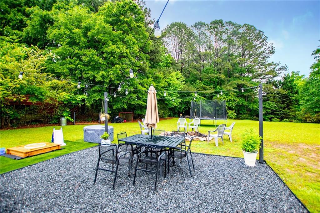 4529 Lakeview Drive, Powder Springs, Georgia image 34