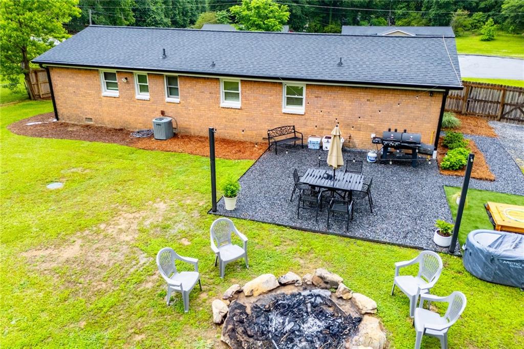 4529 Lakeview Drive, Powder Springs, Georgia image 40