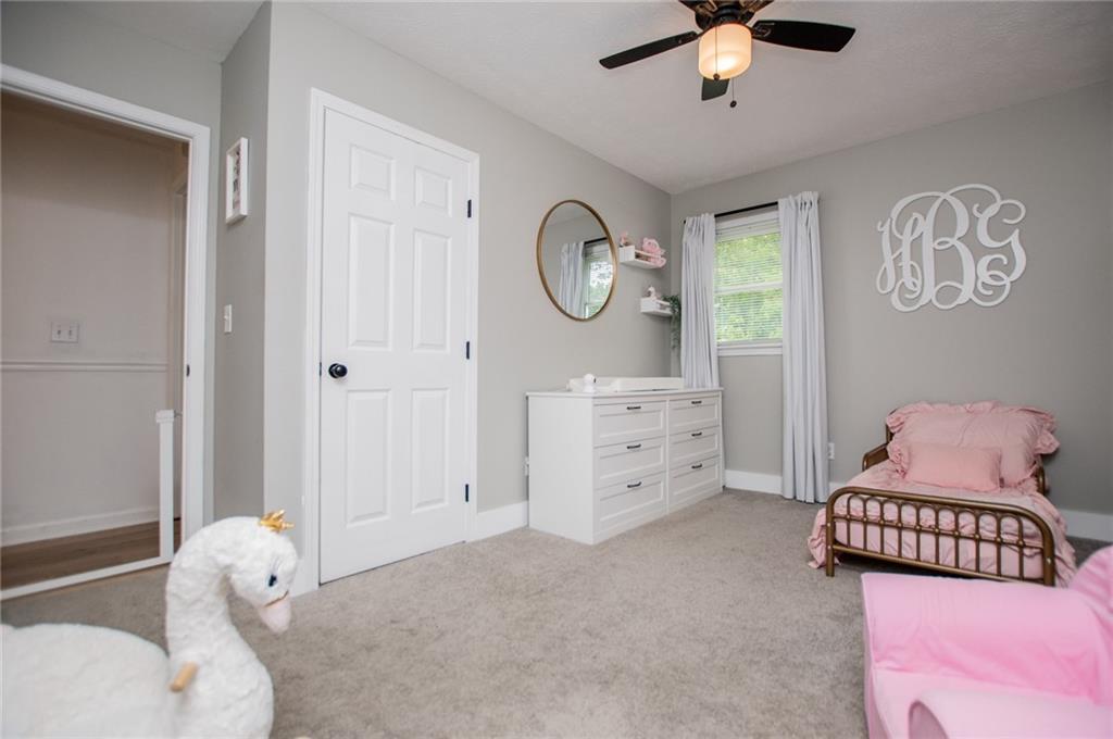 4529 Lakeview Drive, Powder Springs, Georgia image 21