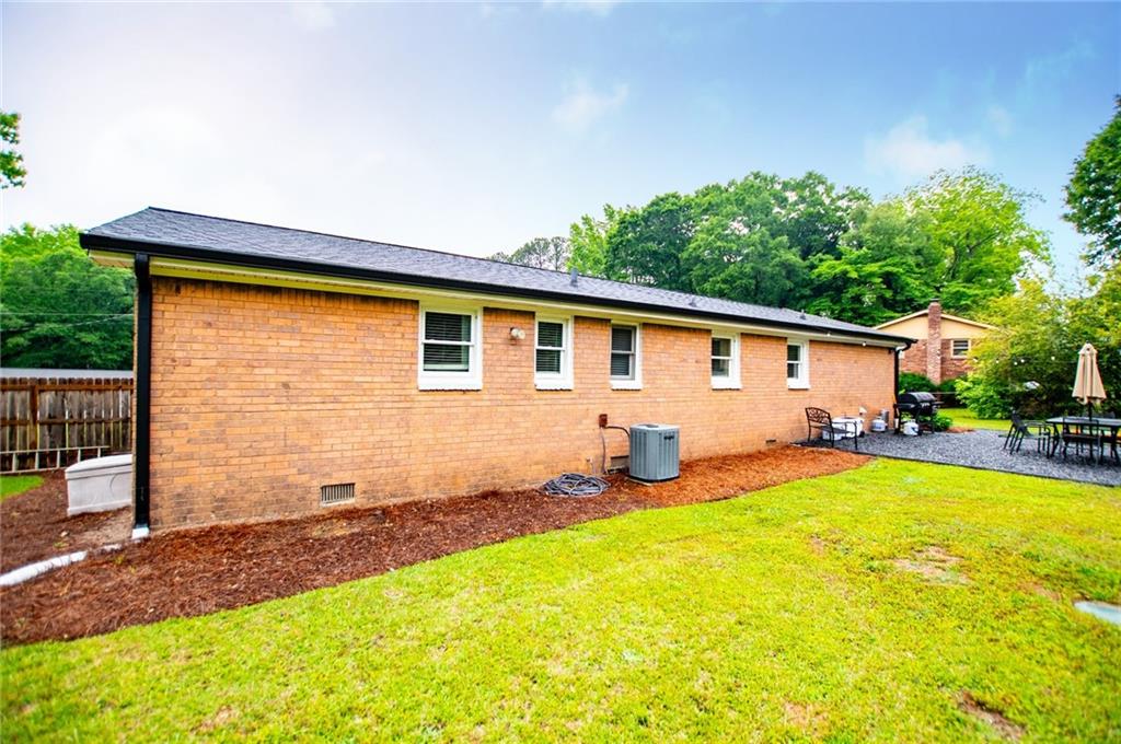 4529 Lakeview Drive, Powder Springs, Georgia image 36