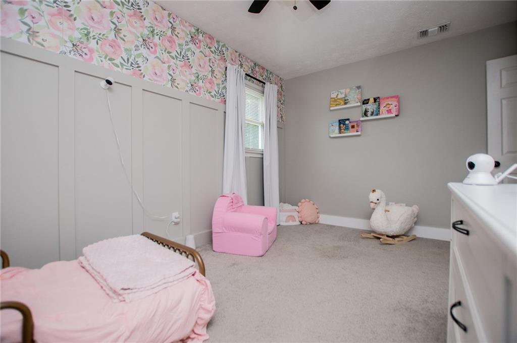 4529 Lakeview Drive, Powder Springs, Georgia image 20