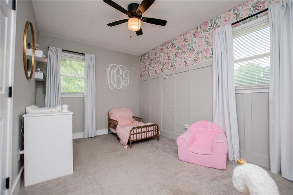 4529 Lakeview Drive, Powder Springs, Georgia image 22
