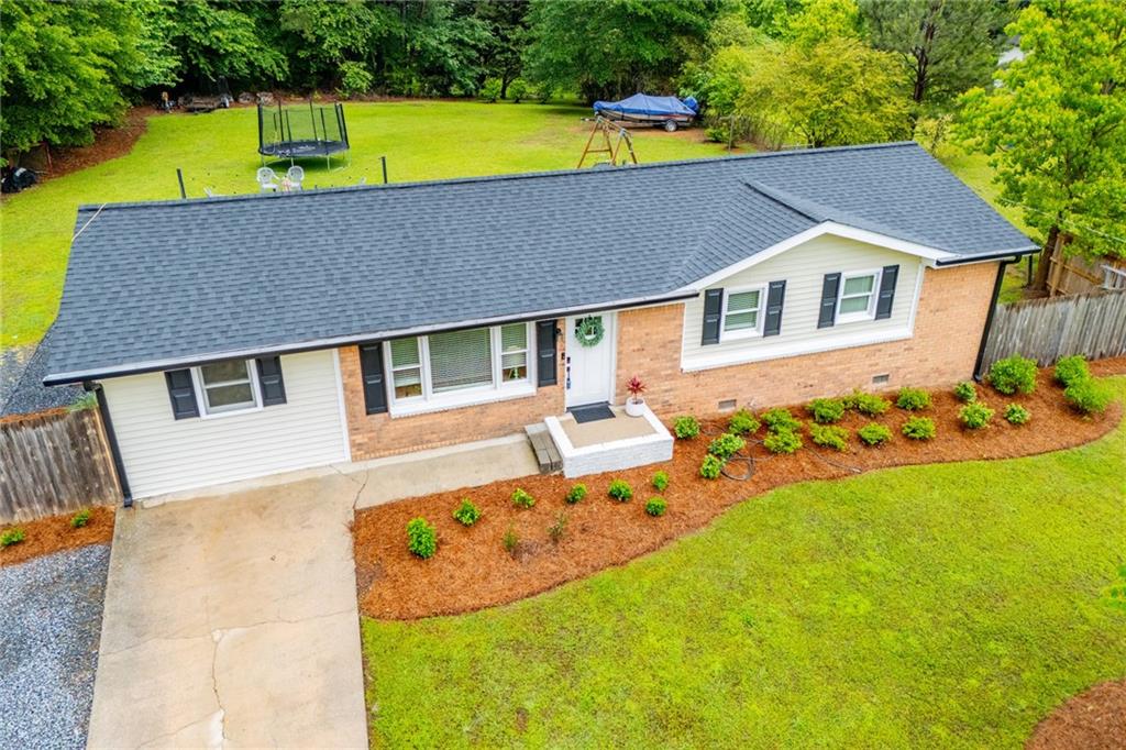 4529 Lakeview Drive, Powder Springs, Georgia image 37