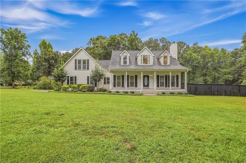 Homes For Sale - 1025 Crown Corners Drive<br/> Mcdonough, GA 30253