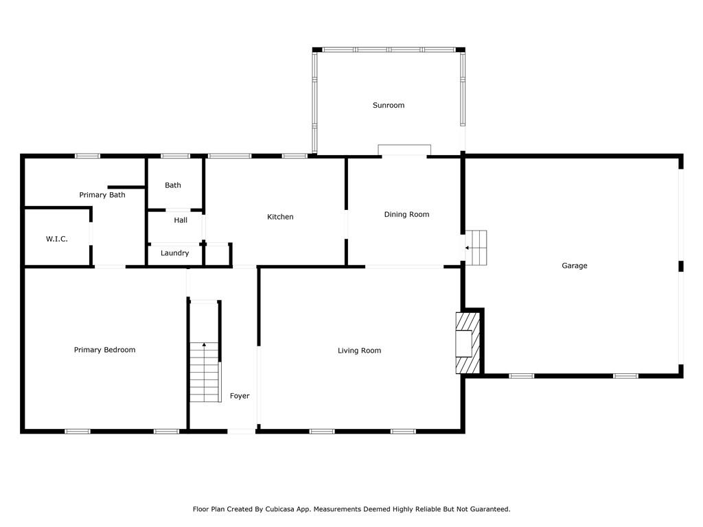 6695 Woodstock Road, Acworth, Georgia image 46