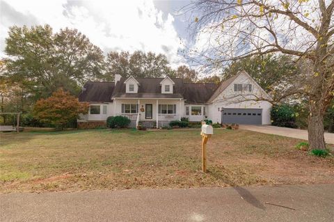 A home in Kingston