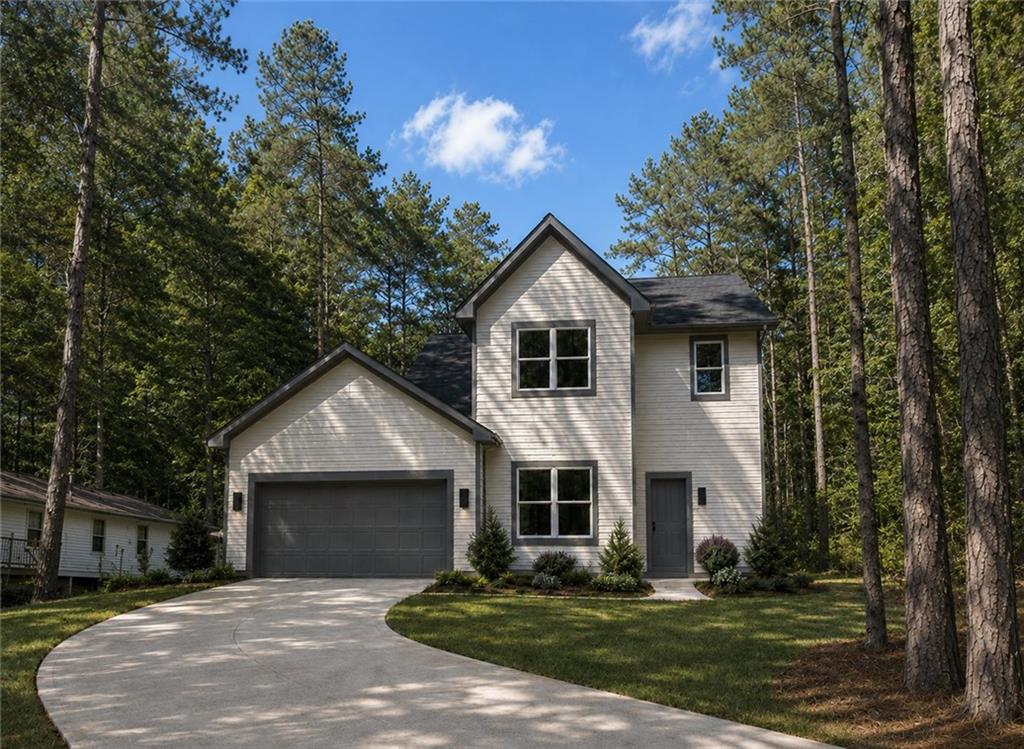 1351 Southgate Drive