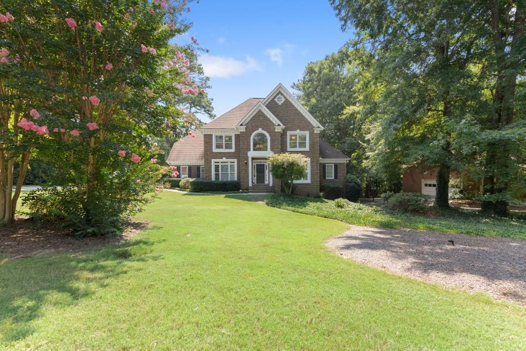 1430 Roanoke Trace