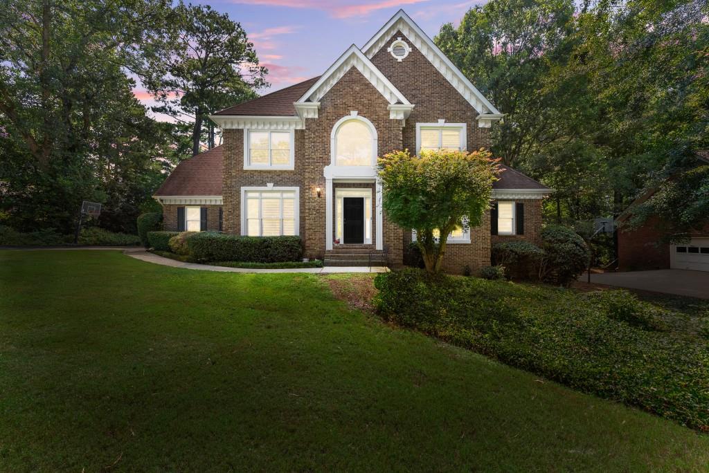 1430 Roanoke Trace