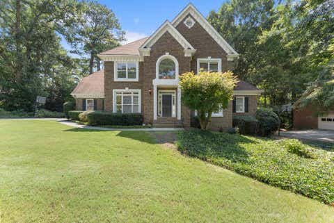 Homes For Sale - 1430 Roanoke Trace<br/> Gwinnett County, Grayson, GA 30017