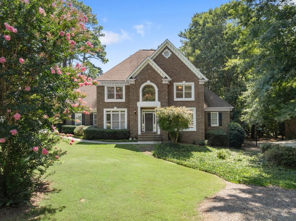 1430 Roanoke Trace