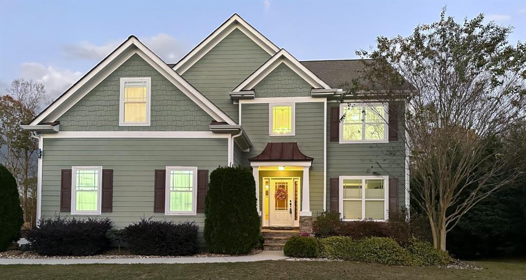 5209 Chastain Way, Gainesville, Georgia image 3