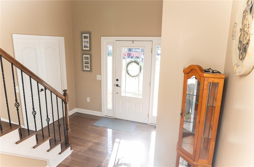 5209 Chastain Way, Gainesville, Georgia image 7