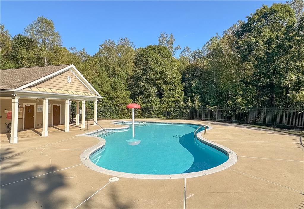 5209 Chastain Way, Gainesville, Georgia image 39