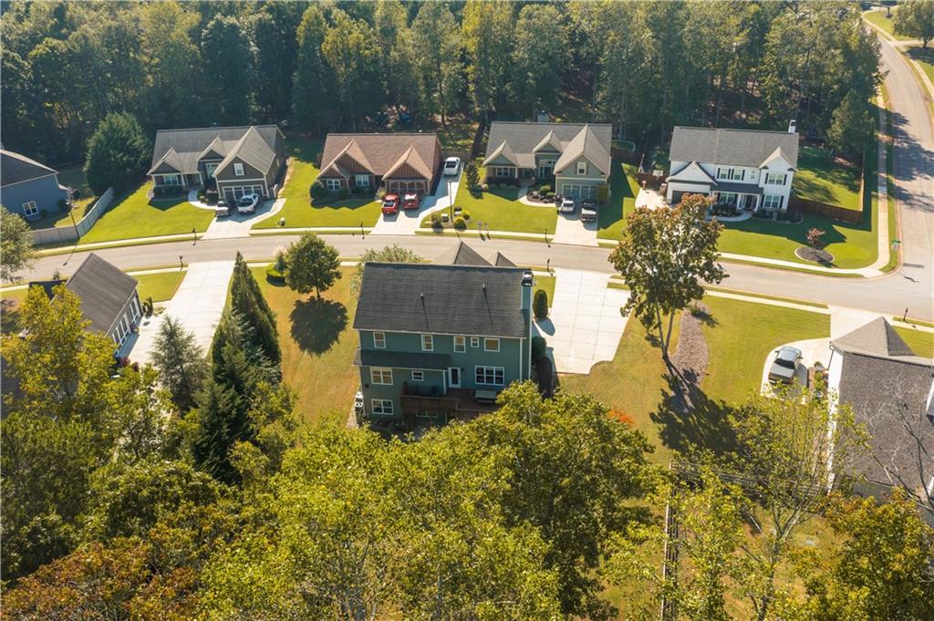 5209 Chastain Way, Gainesville, Georgia image 44