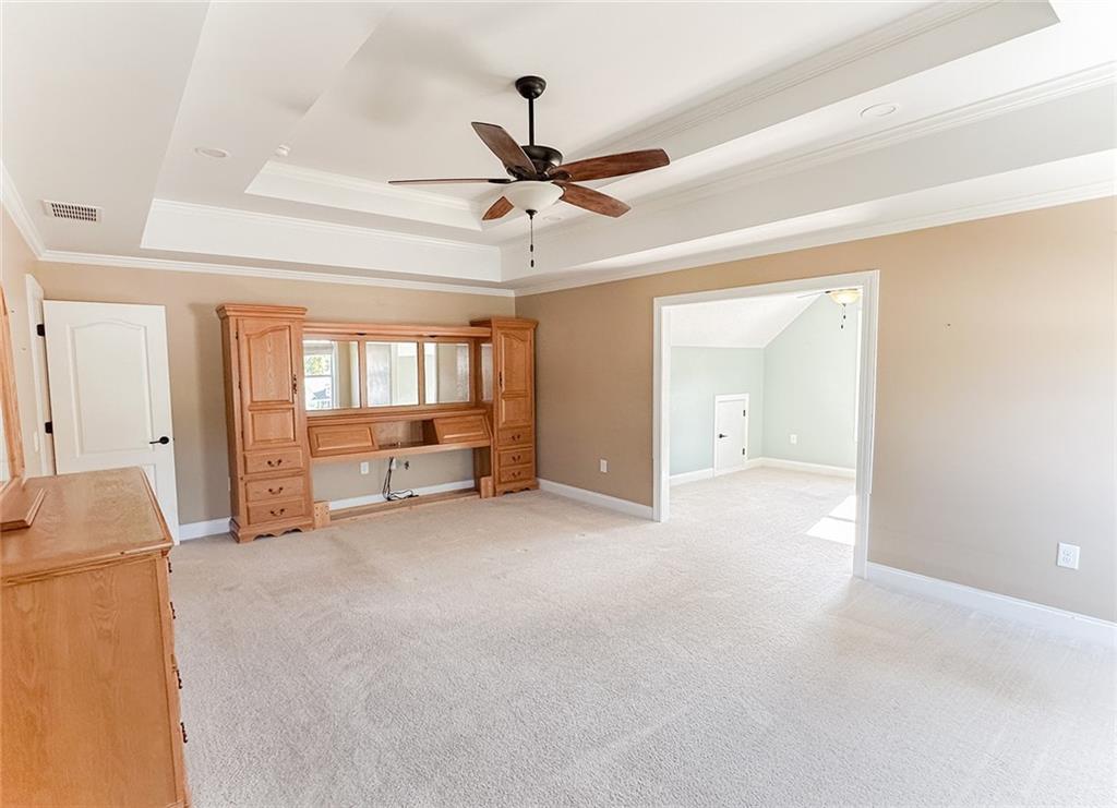 5209 Chastain Way, Gainesville, Georgia image 24