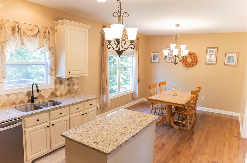 5209 Chastain Way, Gainesville, Georgia image 16