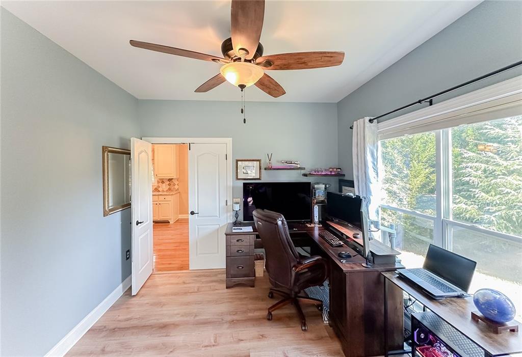 5209 Chastain Way, Gainesville, Georgia image 21