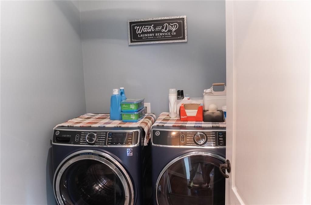 5209 Chastain Way, Gainesville, Georgia image 22