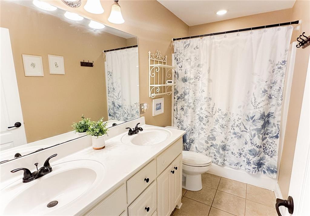 5209 Chastain Way, Gainesville, Georgia image 34