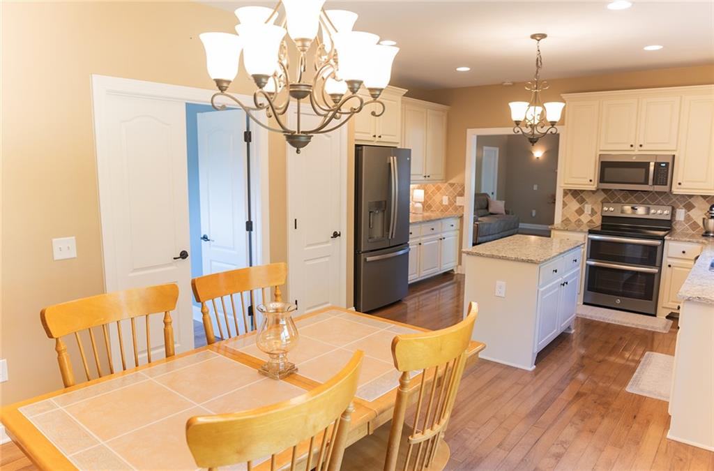 5209 Chastain Way, Gainesville, Georgia image 14