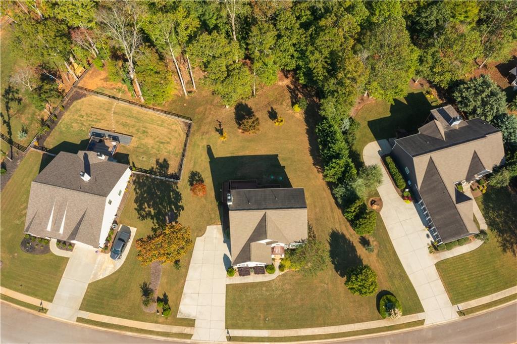 5209 Chastain Way, Gainesville, Georgia image 2