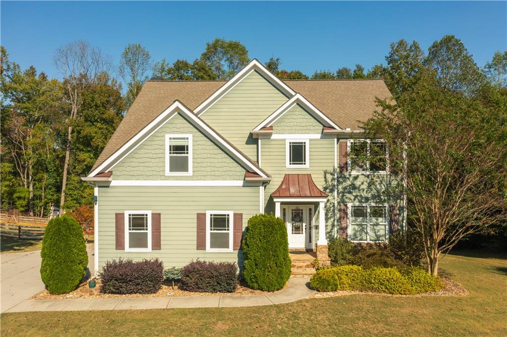 5209 Chastain Way, Gainesville, Georgia image 37