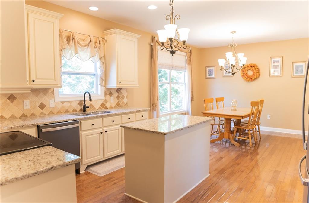 5209 Chastain Way, Gainesville, Georgia image 12