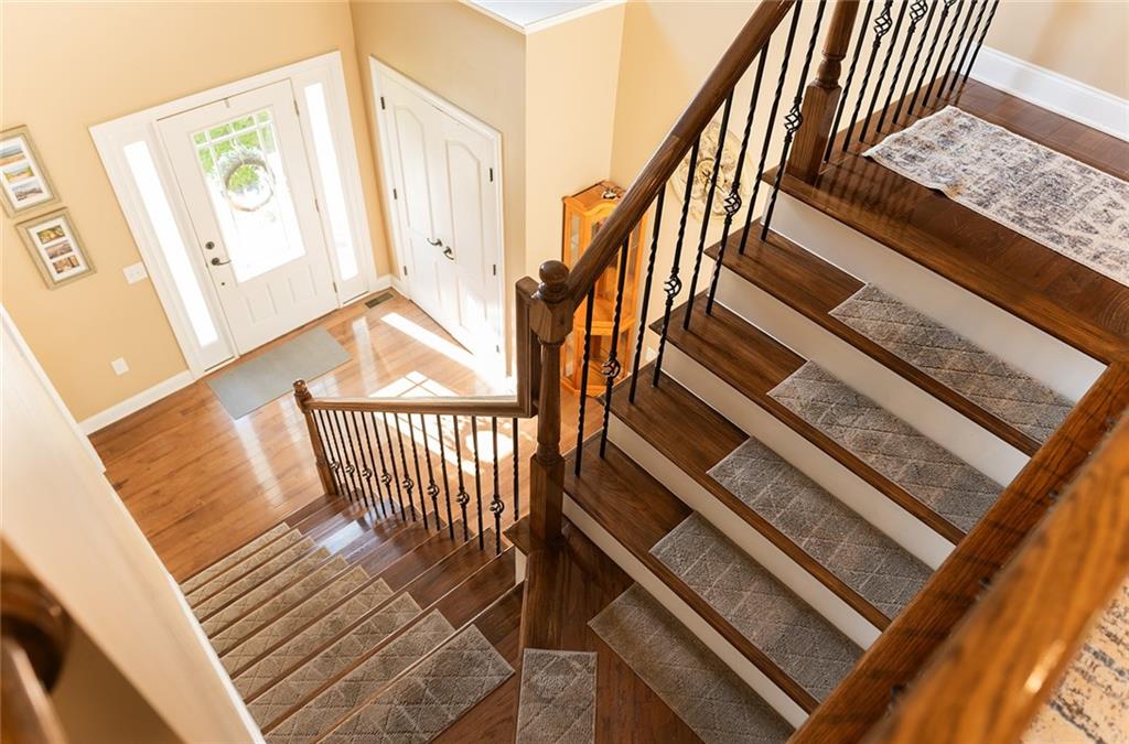 5209 Chastain Way, Gainesville, Georgia image 23