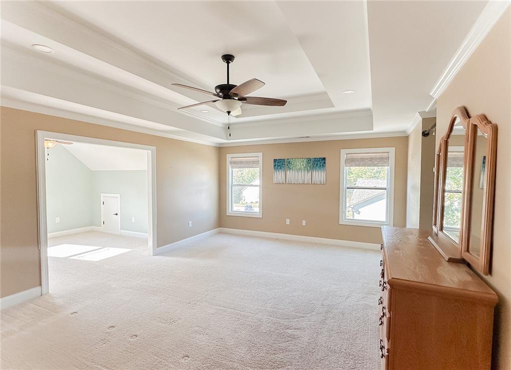 5209 Chastain Way, Gainesville, Georgia image 25