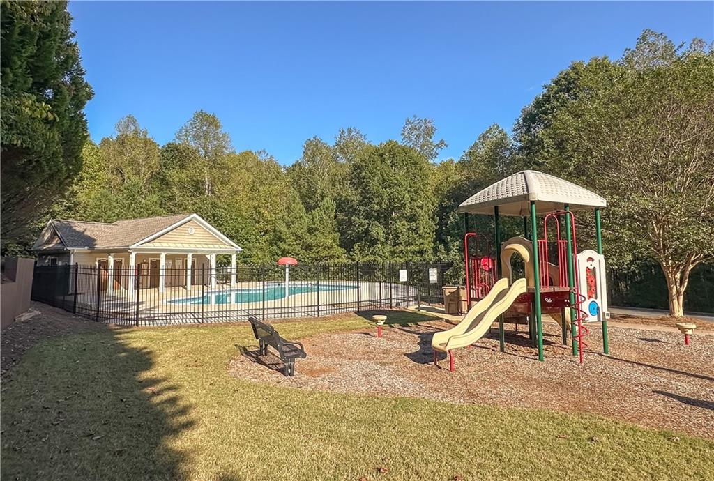5209 Chastain Way, Gainesville, Georgia image 41