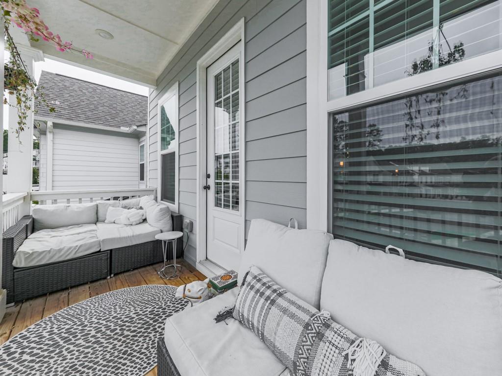 Walkers Pointe - Residential Lease