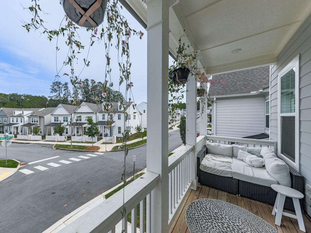 Walkers Pointe - Residential Lease