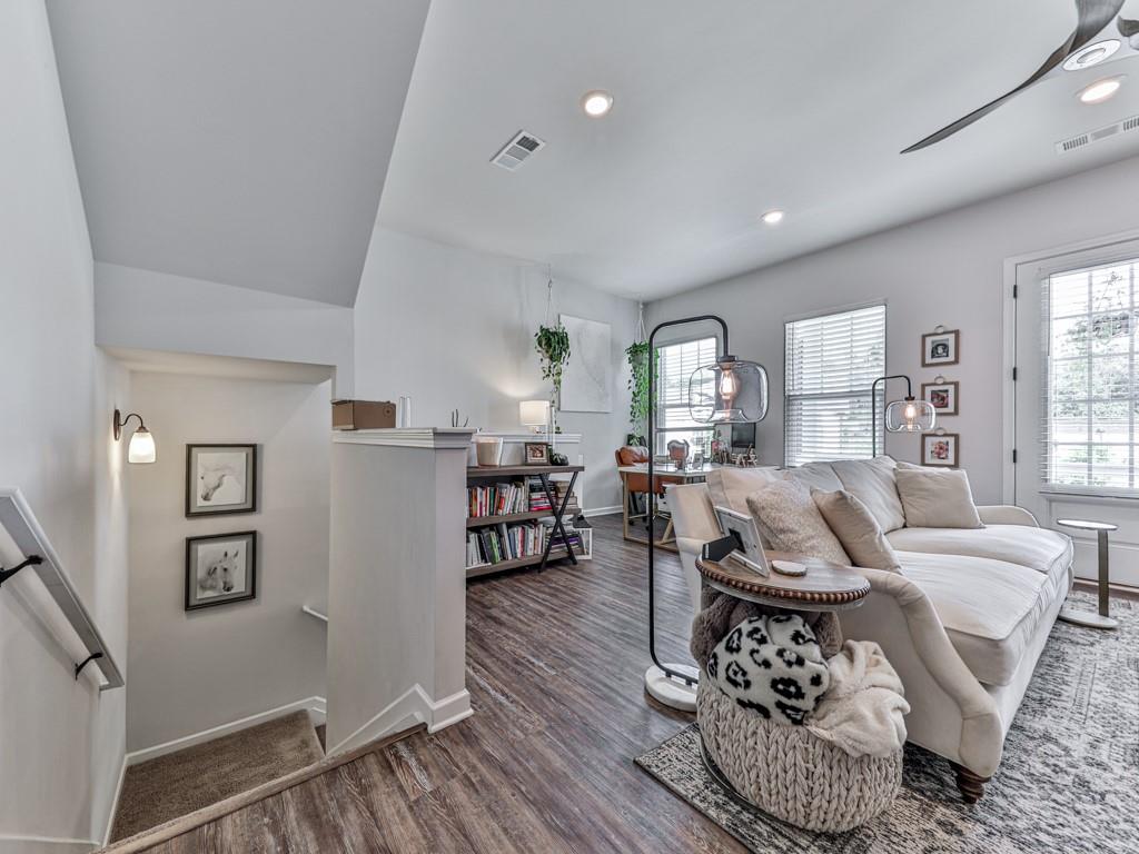 Walkers Pointe - Residential Lease