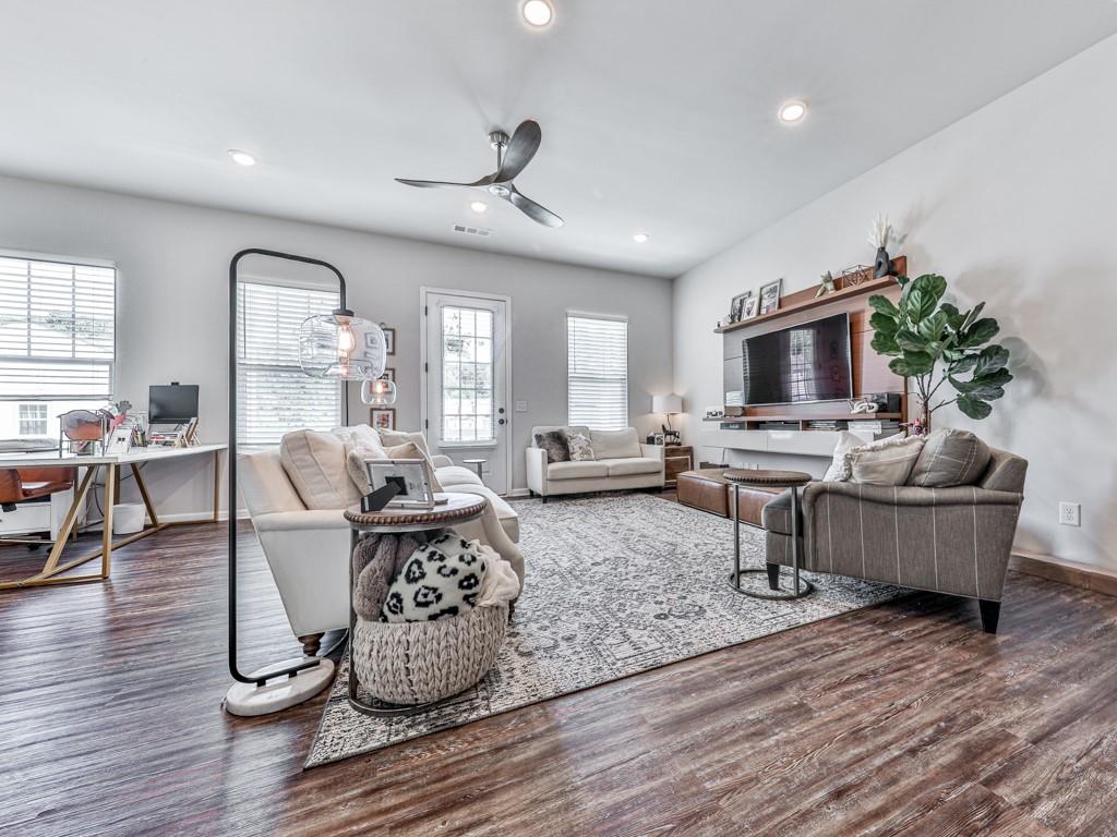 Walkers Pointe - Residential Lease