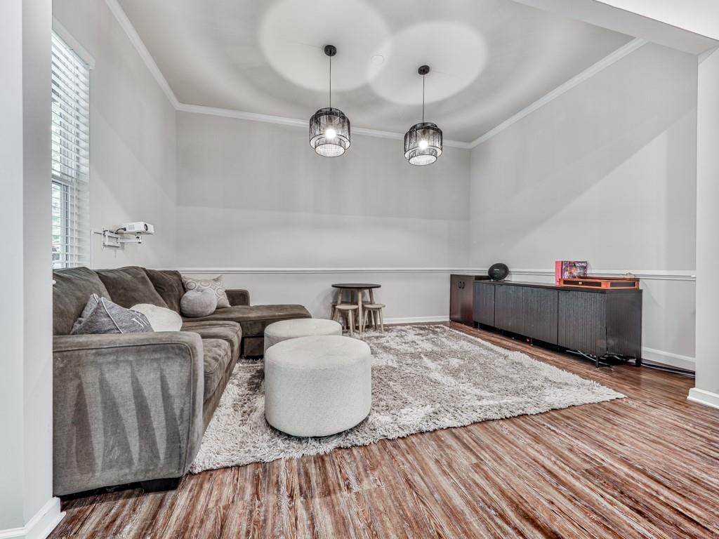 Walkers Pointe - Residential Lease