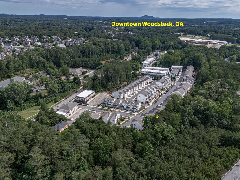 Walkers Pointe - Residential Lease