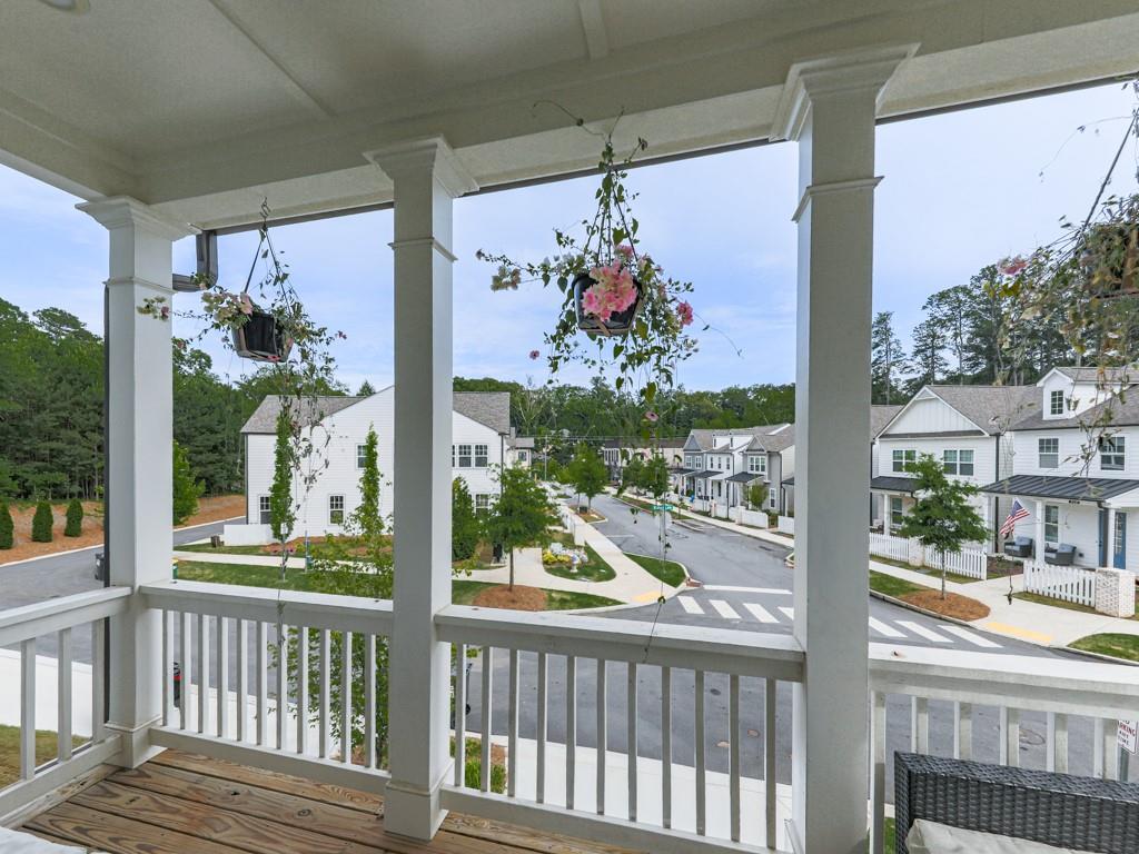 Walkers Pointe - Residential Lease