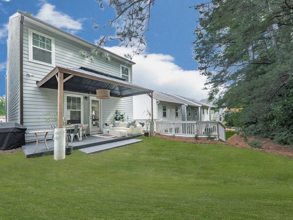 Walkers Pointe - Residential Lease