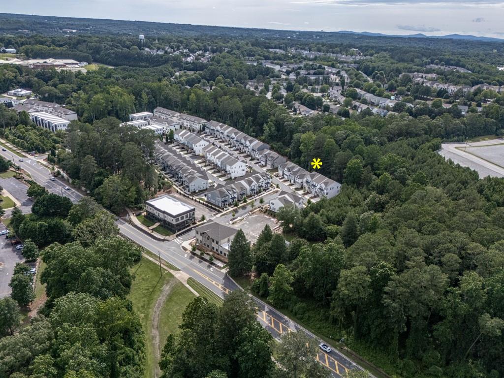 Walkers Pointe - Residential Lease