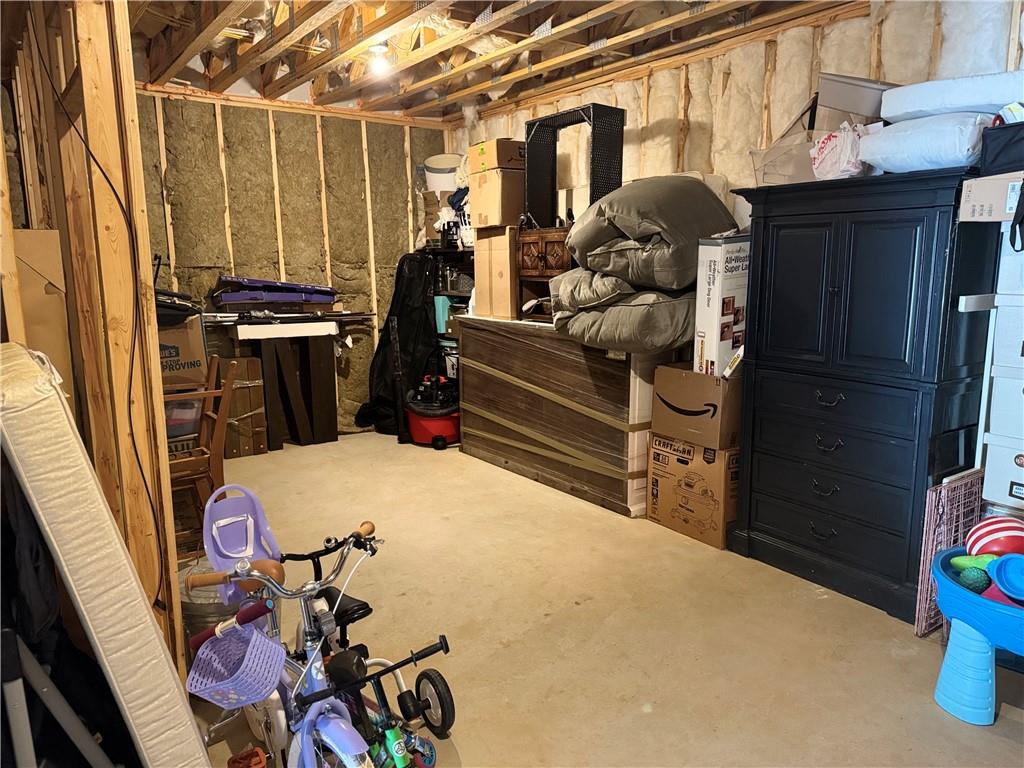 Walkers Pointe - Residential Lease