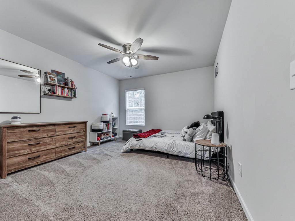 Walkers Pointe - Residential Lease