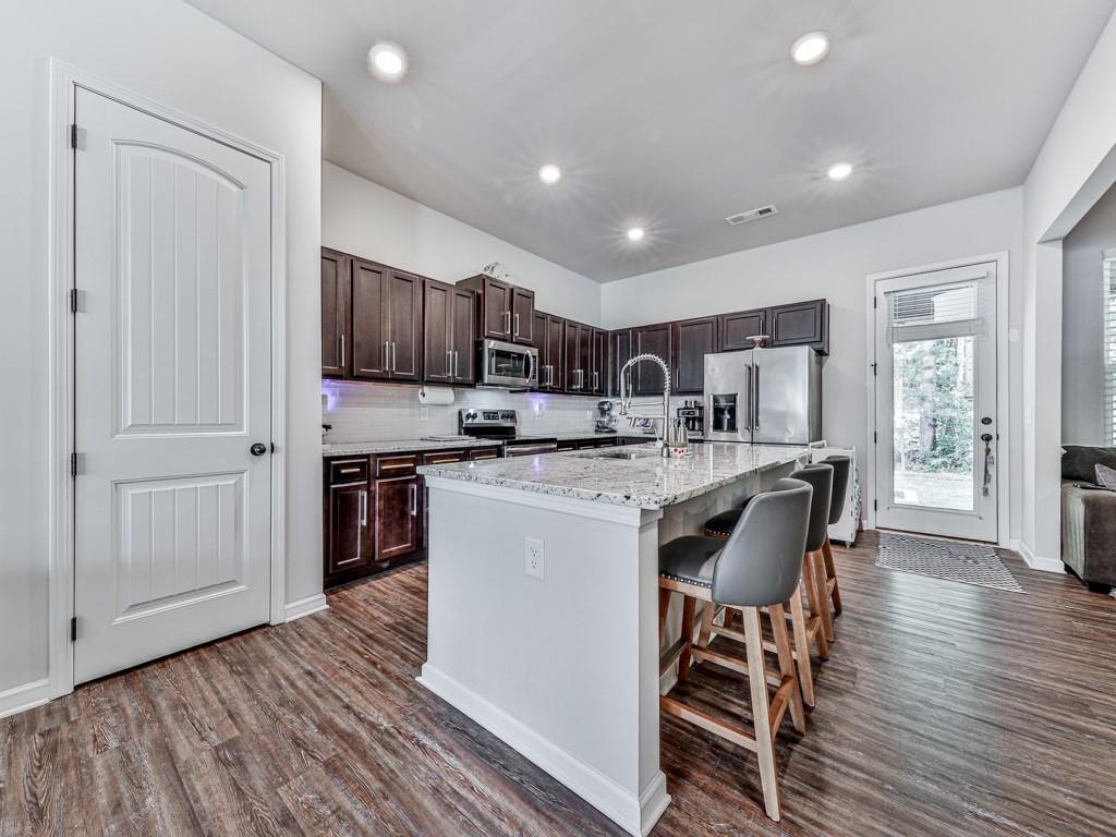 Walkers Pointe - Residential Lease