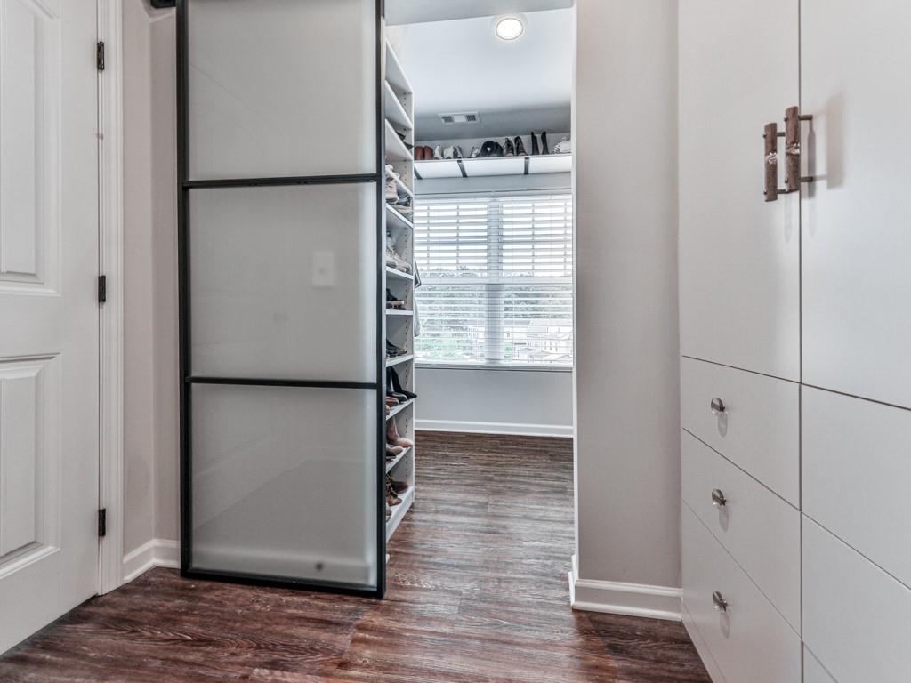 Walkers Pointe - Residential Lease