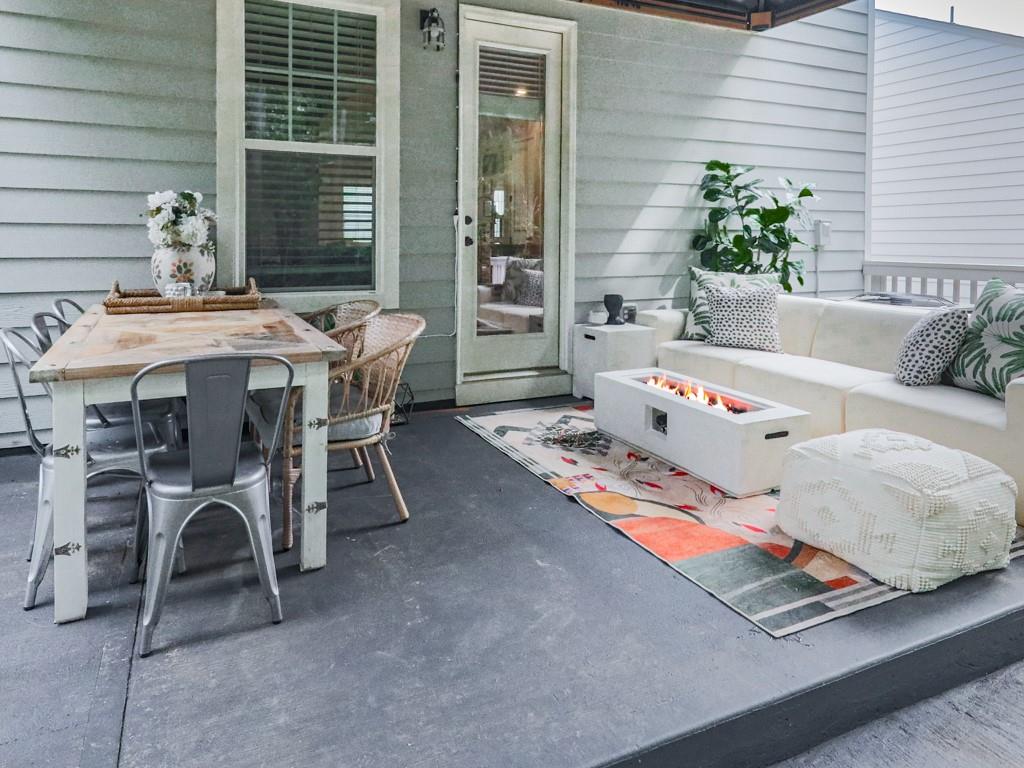 Walkers Pointe - Residential Lease